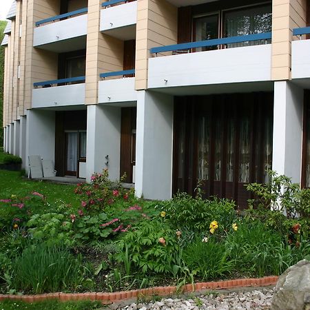 Apartment Traube Bad Urach Eksteriør billede