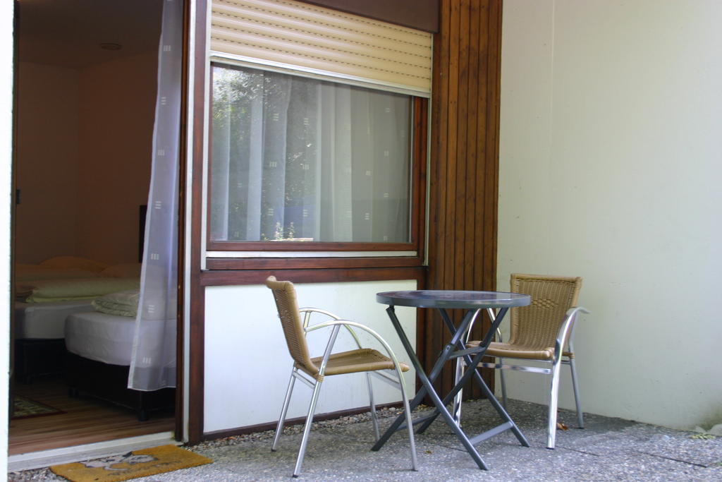Apartment Traube Bad Urach Eksteriør billede