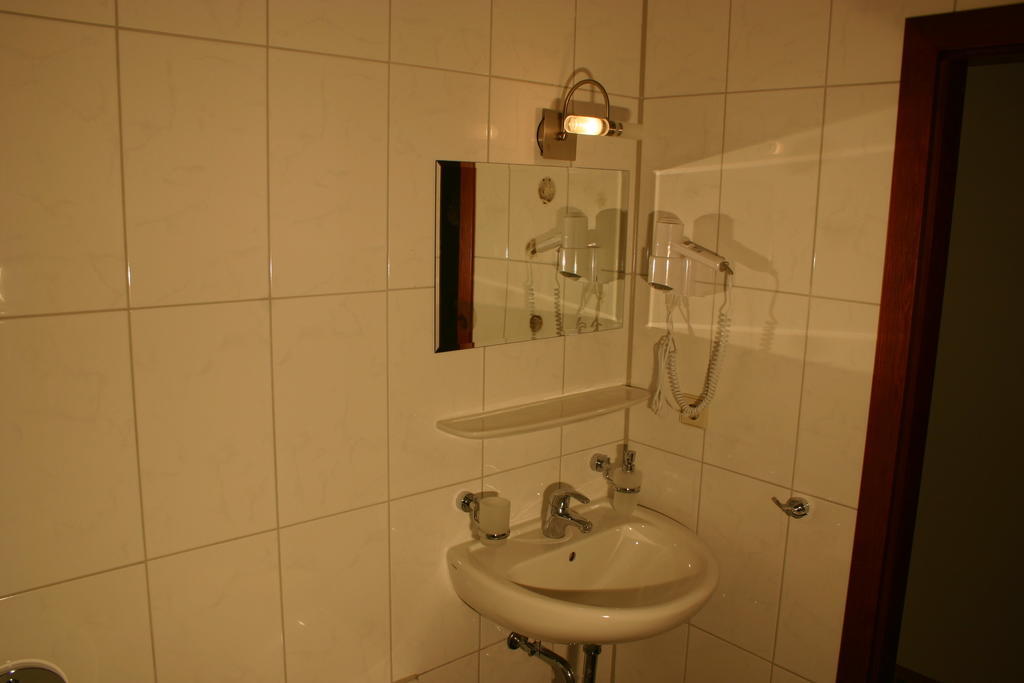 Apartment Traube Bad Urach Eksteriør billede